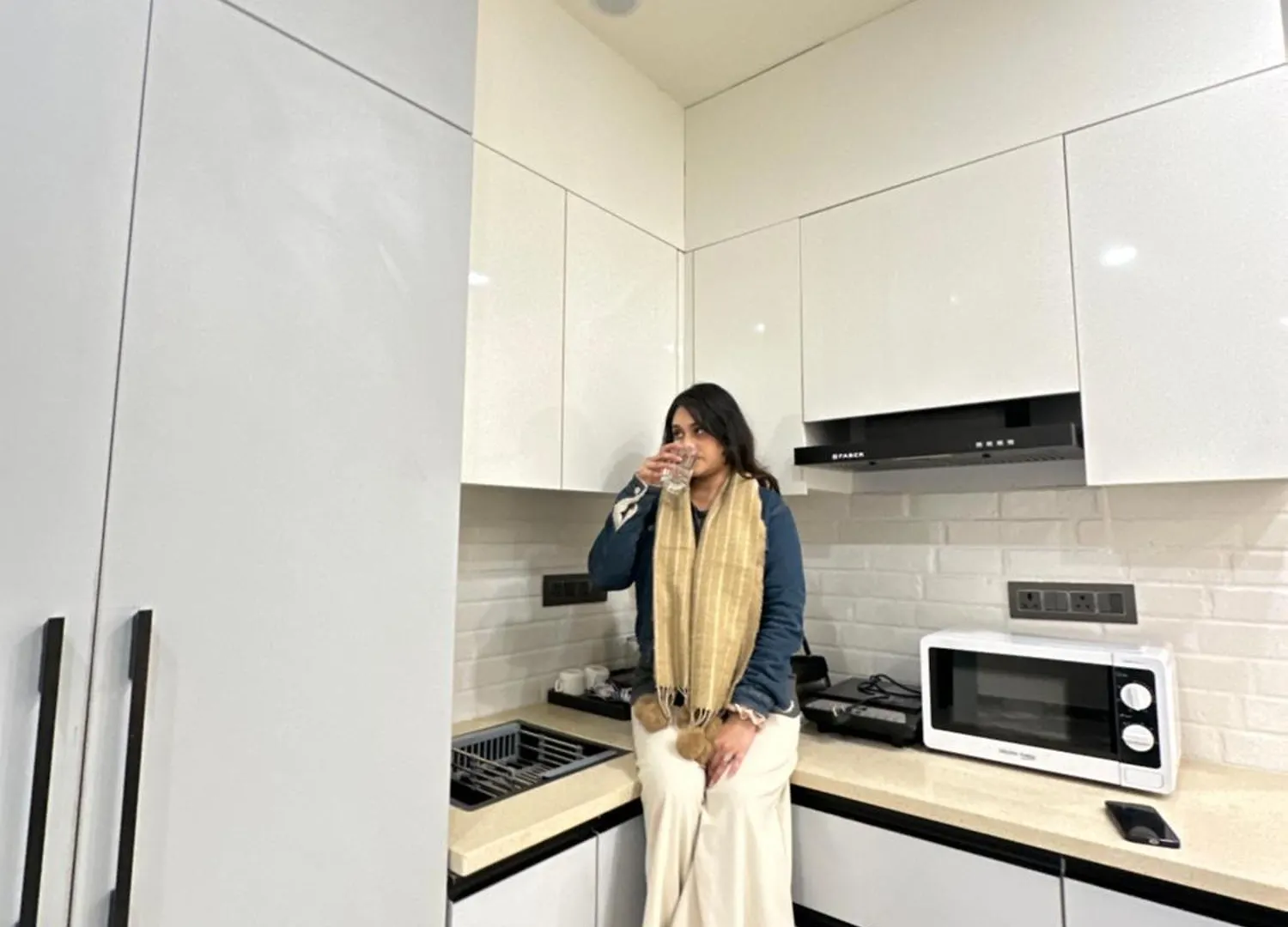 Street Studio By Lime Tree Hotel Sector 51 Gurgaon Apartament